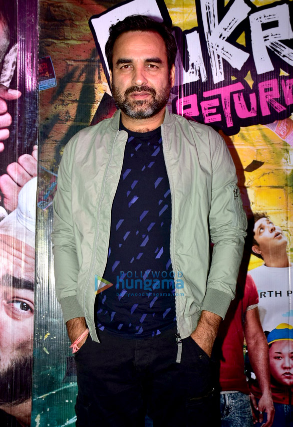 success bash of fukrey returns 3