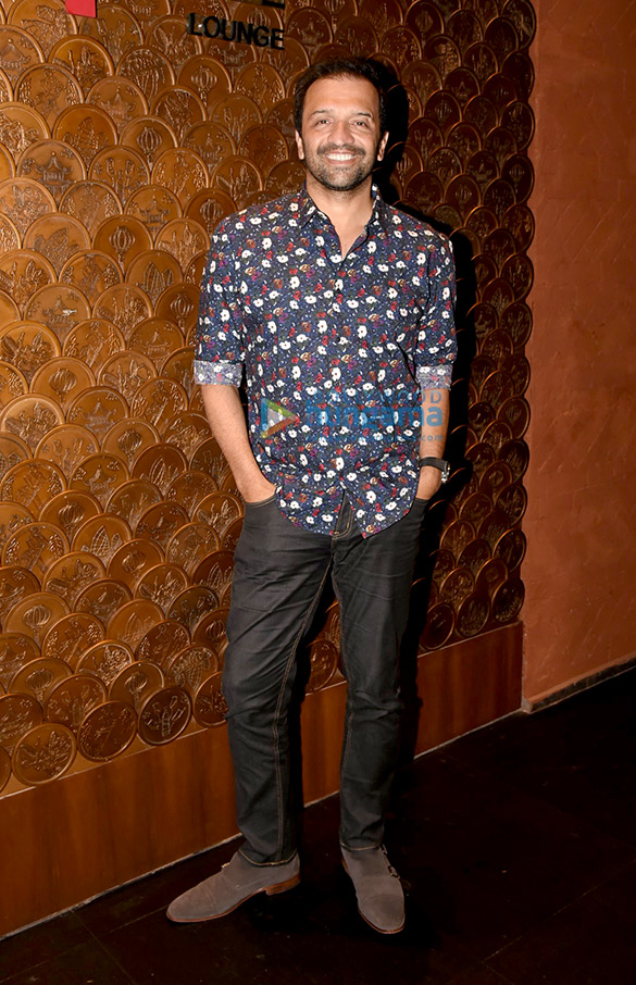 success bash of tumhari sulu tanuj gargs birthday bash at china house lounge 10