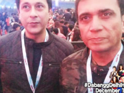 “Such A Big Concert Can Only Happen With Salman Khan”: Jordy Patel | Adil Jagmagia | Dabangg Tour
