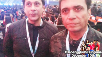 “Such A Big Concert Can Only Happen With Salman Khan”: Jordy Patel | Adil Jagmagia | Dabangg Tour