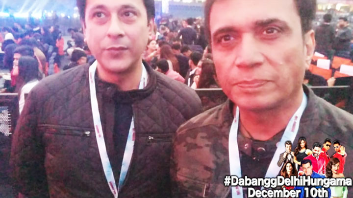 “Such A Big Concert Can Only Happen With Salman Khan”: Jordy Patel | Adil Jagmagia | Dabangg Tour “Such A Big Concert Can Only Happen With Salman Khan”: Jordy Patel | Adil Jagmagia | Dabangg Tour