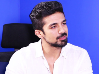 “Taapsee Pannu Is My FAVORITE Co-Star”: Saqib Saleem | Rapid Fire | First Kiss “Taapsee Pannu Is My FAVORITE Co-Star”: Saqib Saleem | Rapid Fire | First Kiss