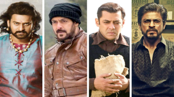 #2017Recap: The 100, 200, 300 crore and 500 crore films of 2017