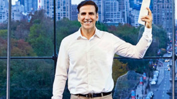 The Pad Man Song (Pad Man)