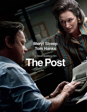 The Post (English)