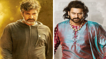 The phenomenal S S Rajamouli looks back on The Baahubali experience with Subhash K Jha