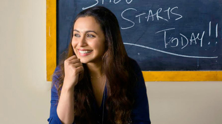 Theatrical Trailer (Hichki) Theatrical Trailer (Hichki)