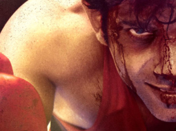 Theatrical Trailer (Mukkabaaz)