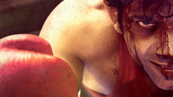Theatrical Trailer (Mukkabaaz)