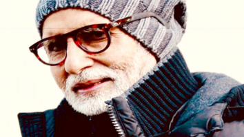 On The Sets Of The Movie Thugs of Hindostan
