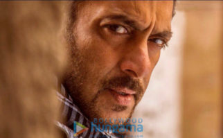 Movie Stills Of The Movie Tiger Zinda Hai