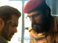 Movie Stills Of The Movie Tiger Zinda Hai