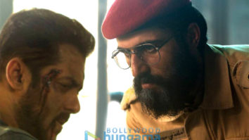 Movie Stills Of The Movie Tiger Zinda Hai