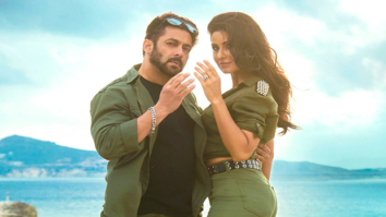 Box Office: Salman Khan and Katrina Kaif’s Tiger Zinda Hai collects Rs. 34.10 cr. on Day 1 Box Office: Salman Khan and Katrina Kaif’s Tiger Zinda Hai collects Rs. 34.10 cr. on Day 1