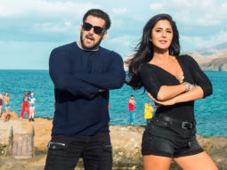 Box Office: Tiger Zinda Hai earns more on Day 5 than opening day collections of Tubelight and Shah Rukh Khan’s Raees