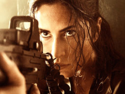 Making of Katrina Kaif’s Action (Tiger Zinda Hai)