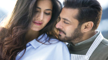 Box Office: Tiger Zinda Hai Day 2 in overseas Box Office: Tiger Zinda Hai Day 2 in overseas