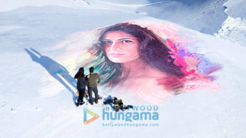 Movie Stills Of The Movie Tiger Zinda Hai
