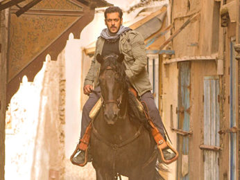 BO update: Tiger Zinda Hai brings back the house full board; opens to 80% BO update: Tiger Zinda Hai brings back the house full board; opens to 80%