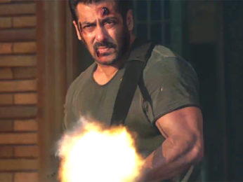 Box Office: Tiger Zinda Hai Day 11 in overseas Box Office: Tiger Zinda Hai Day 11 in overseas