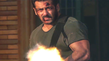 Box Office: Salman Khan’s Tiger Zinda Hai becomes the 2nd highest opening week grosser of 2017