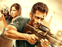 Tiger Zinda Hai | First Day First Show | Public Opinion