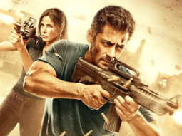 7 Interesting facts about Tiger Zinda Hai’s entry into the 200 crore club