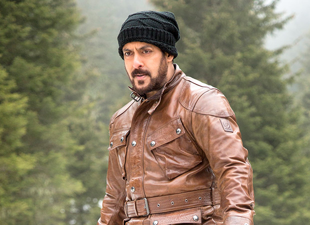 Tiger Zinda Hai grosses 300 crores worldwide