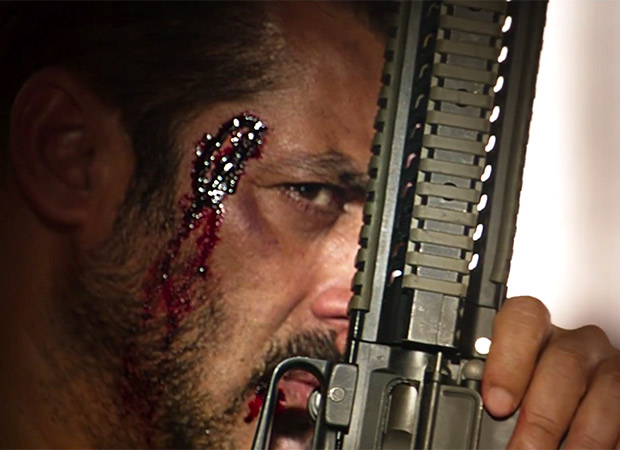 Tiger Zinda hai Day 6