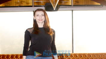 Trailer launch of ‘Tilli’