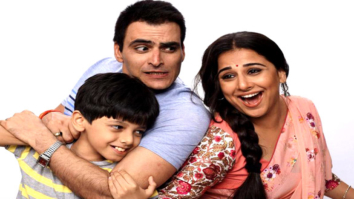 Movie Stills Of The Movie Tumhari Sulu