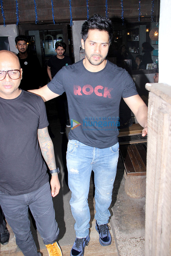 varun dhawan snapped at allim hakims 6