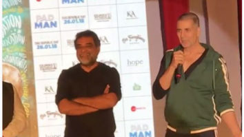 WATCH: Akshay Kumar’s reply to this student’s question is spot on!