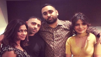 WATCH: Priyanka Chopra parties hard with rapper Jay Sean and friends