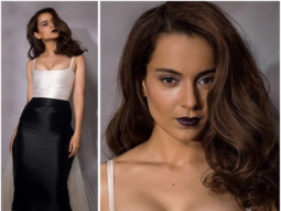 WHOA! Kangana Ranaut’s unapologetically smouldering avatar will make your jaws drop!