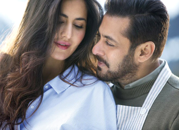 WOAH! Salman Khan – Katrina Kaif’s Tiger Zinda Hai to see a massive worldwide release across 5700 screens