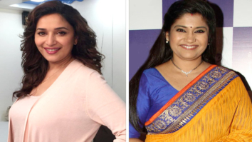WOW! 23 years later, Hum Aapke Hai Koun actors Madhuri Dixit and Renuka Shahane to reunite for a Marathi film