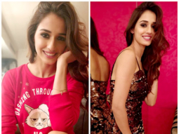 WOW! Disha Patani is all set to party in this new photoshoot