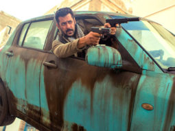 “We Have Overturned Tankers & BLOWN OUT Jeeps”: Salman Khan OPENS UP About Shooting In Abu Dhabi