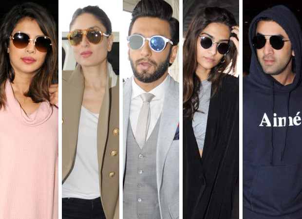 Kareena Kapoor, Ananya Panday to Sonam Kapoor: 6 handbags that looked chic  on the November style chart
