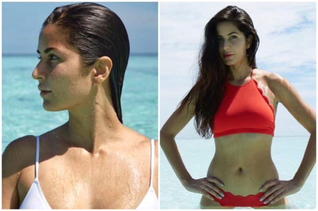 620px x 413px - 2017Recap: When Deepika Padukone, Katrina Kaif, Sara Ali Khan, Priyanka  Chopra, and others flaunted their bikini bodies and broke the Internet! :  Bollywood News - Bollywood Hungama