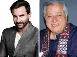 When little Saif Ali Khan bit the villain in Paap Aur Punya for hurting Shashi  Kapoor