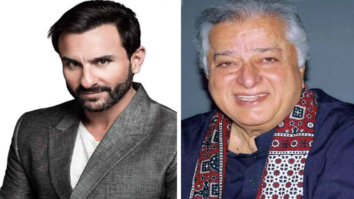 When little Saif Ali Khan bit the villain in Paap Aur Punya for hurting Shashi  Kapoor