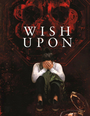 Wish Upon (English)