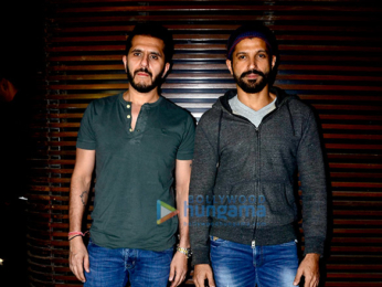 Wrap up bash of 'Gold'