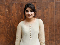 39-year-old Vikas Sachdev arrested for molesting Zaira Wasim in a flight