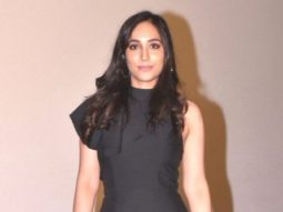 Zoya Hussain