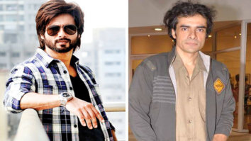 Shahid Kapoor to begin work on Imtiaz Ali’s next after Batti Gul Meter Chalu