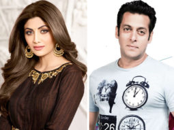 ‘Casteist’ comment row: Shilpa Shetty apologizes; Salman Khan still mum