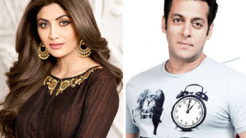 ‘Casteist’ comment row: Shilpa Shetty apologizes; Salman Khan still mum